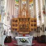St. Elizabeths Cathedral Kosice – Slovakia Masterpiece