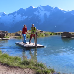 Swiss Alps Tour Zermatt, Jungfrau & Hidden Gems