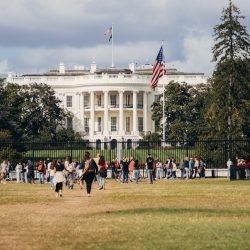 Washington Day Tour of Top Landmarks From New York Washington Day Tour of Top Landmarks From New York