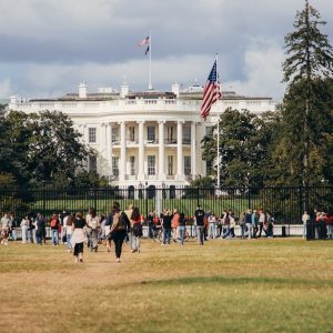 Washington Day Tour of Top Landmarks From New York Washington Day Tour of Top Landmarks From New York