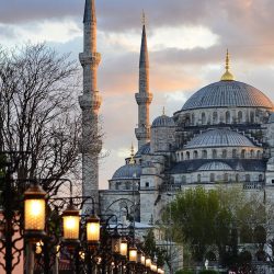 4 Days Private Istanbul City Guided Tour