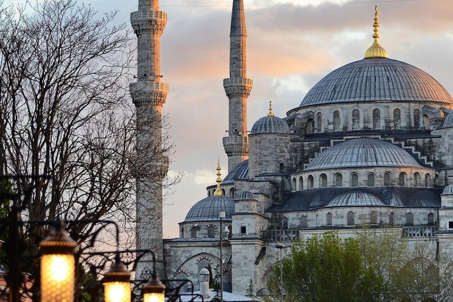 4 Days Private Istanbul City Guided Tour