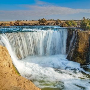 Fayoum Oasis Private Full-Day Tour from Cairo