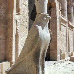 Full-Day Temples of Edfu & Kom Ombo Tour From Luxor