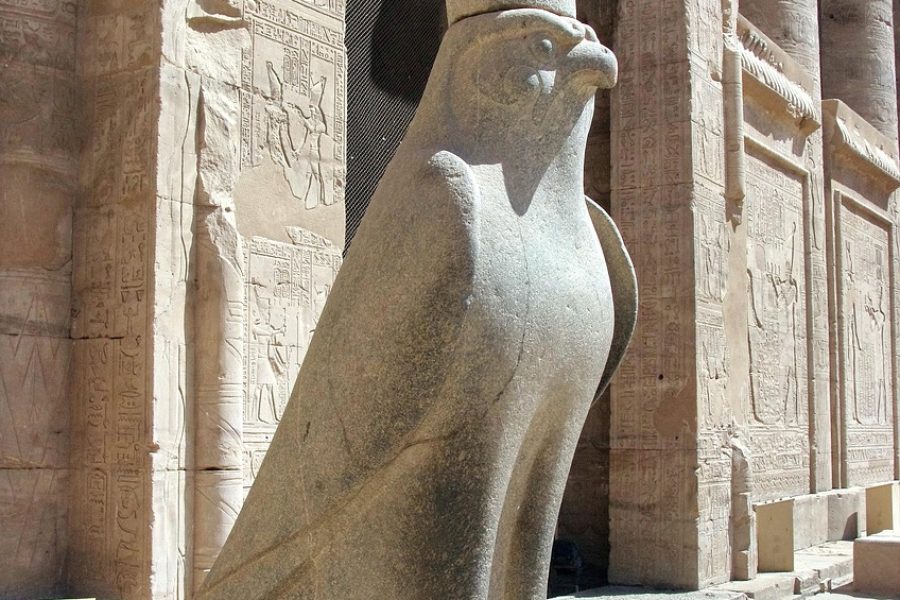Full-Day Temples of Edfu & Kom Ombo Tour From Luxor
