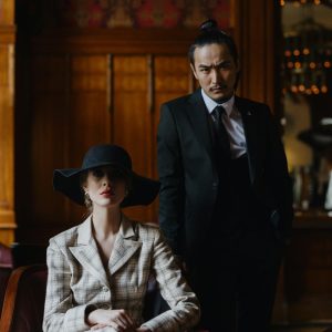 New York City Mafia & Local Food Tour Led by Real NYPD Guides