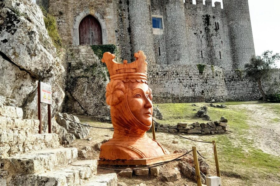 Peniche, Nazaré & Óbidos Sightseeing Tour