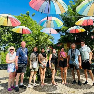 Puerto Plata City Tour with Lunch