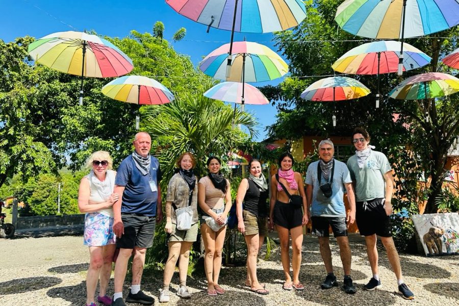 Puerto Plata City Tour with Lunch