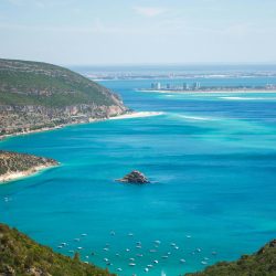Sesimbra and Setúbal Sightseeing Guided Tour