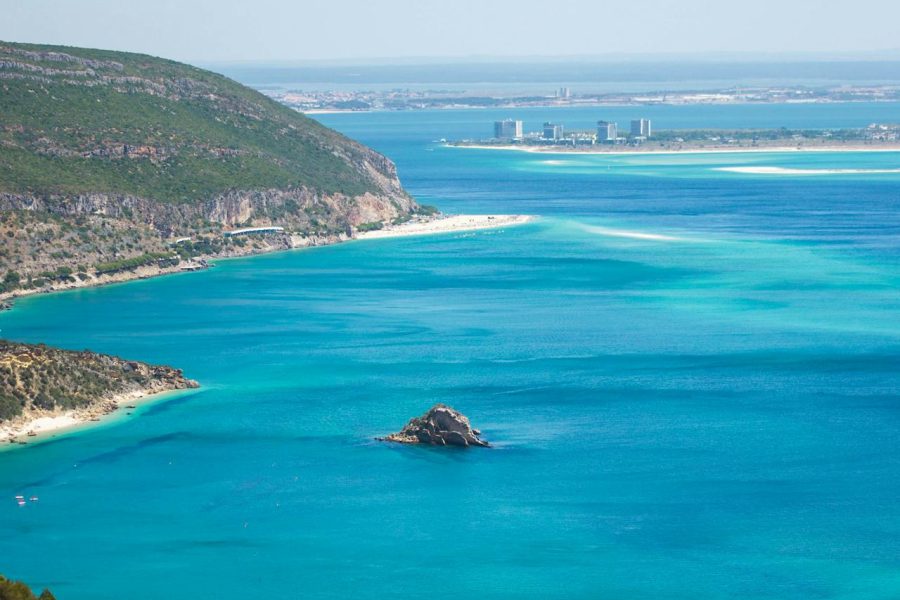 Sesimbra and Setúbal Sightseeing Guided Tour