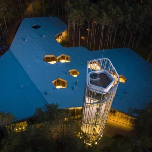 Arvo Pärt Centre & Coastal Spirit Tour