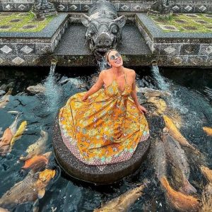Bali Instagram Highlights Photo Tour