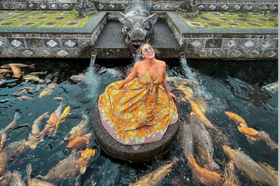 Bali Instagram Highlights Photo Tour