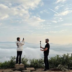 Dalat Sunrise Cloud Hunting Special Tour With Local Flavors