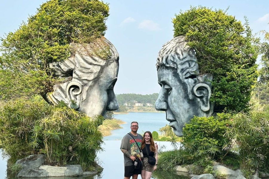 Dalat Top Sights Tour