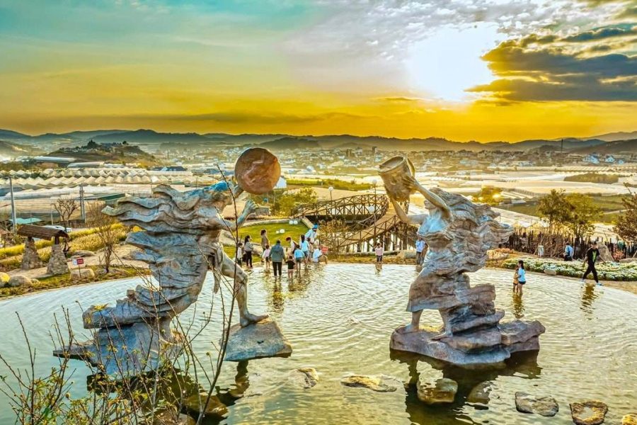 Dalat Ultimate Icons Tour