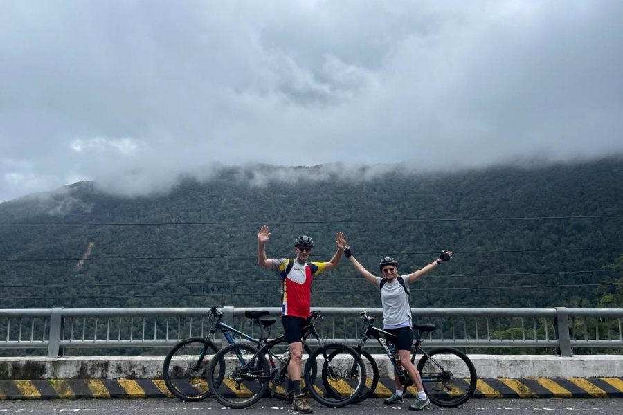 Dalat to Nha Trang 30km Cycling Tour With Lunch