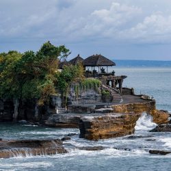 North Bali Instagram Tour