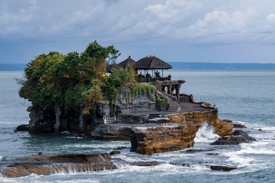 North Bali Instagram Tour
