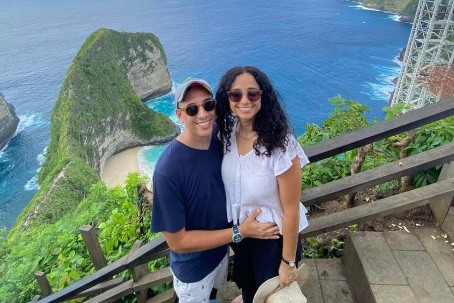 Nusa Penida Island Highlights Tour