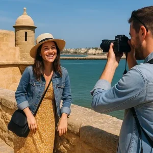 Private Rabat City Highlights Tour with Expert Guide