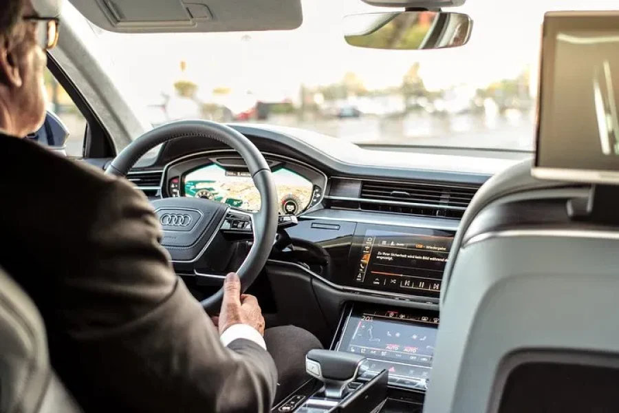 Private Transfer from Casablanca Airport to Rabat Best Award