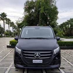 Private Transfer from Casablanca Airport to Rabat