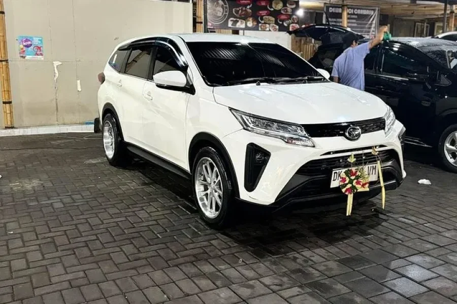 Roundtrip Airport Transfer in Kuta Indonesia