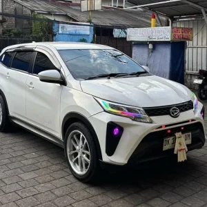 Roundtrip Airport Transfer in Kuta Indonesia