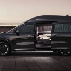 Seoul Private Car With Driver