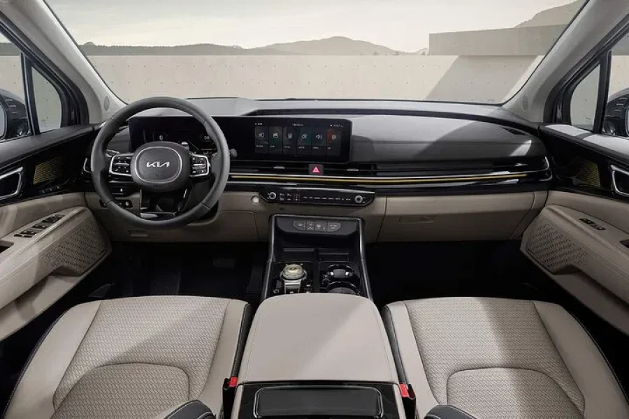 Seoul Private Car With Driver Custom Day with Pickup