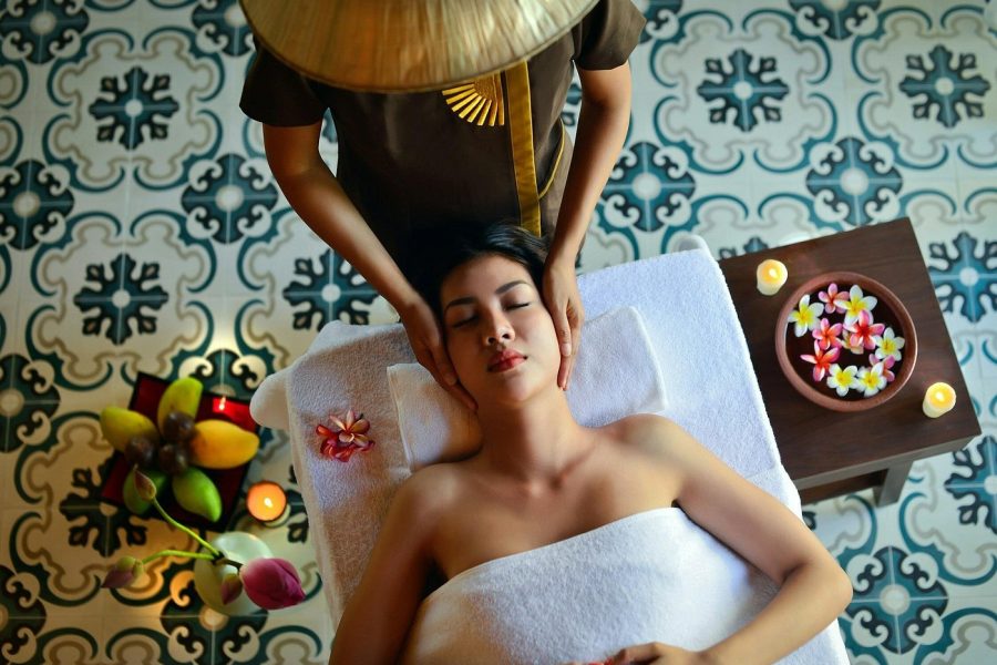 Ubud ATV, River Rafting & Spa Combo Tour