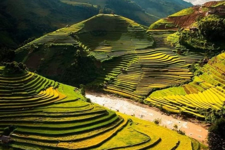 2 Days Sapa & Bac Ha Market Expedition Tour