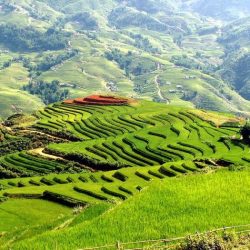 2 Days Sapa Cultural Tour by Bus from Hanoi