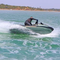 Algarve Jet Ski Rental