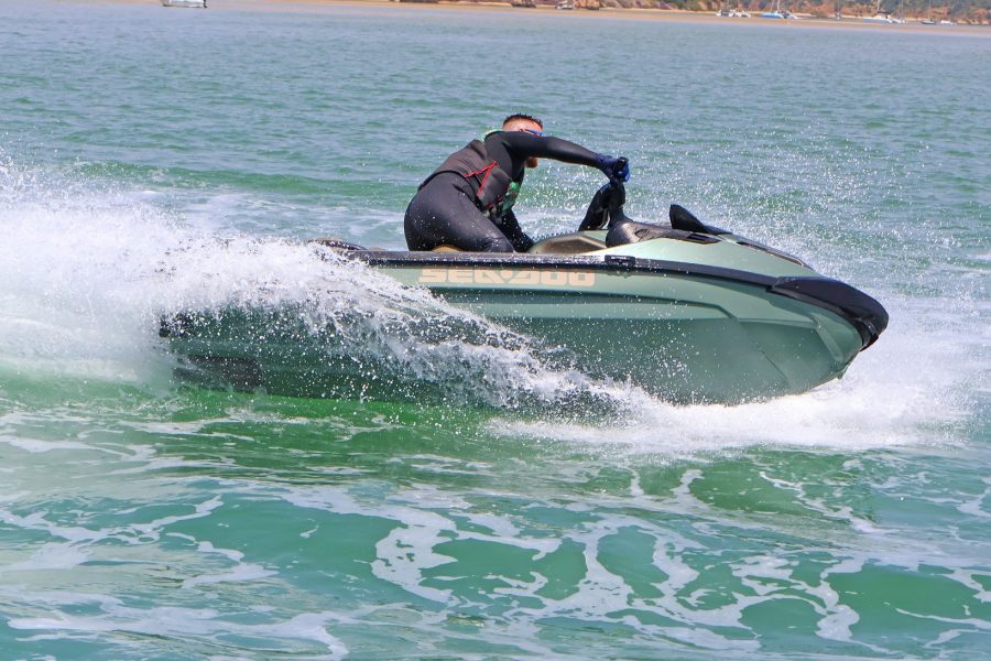 Algarve Jet Ski Rental