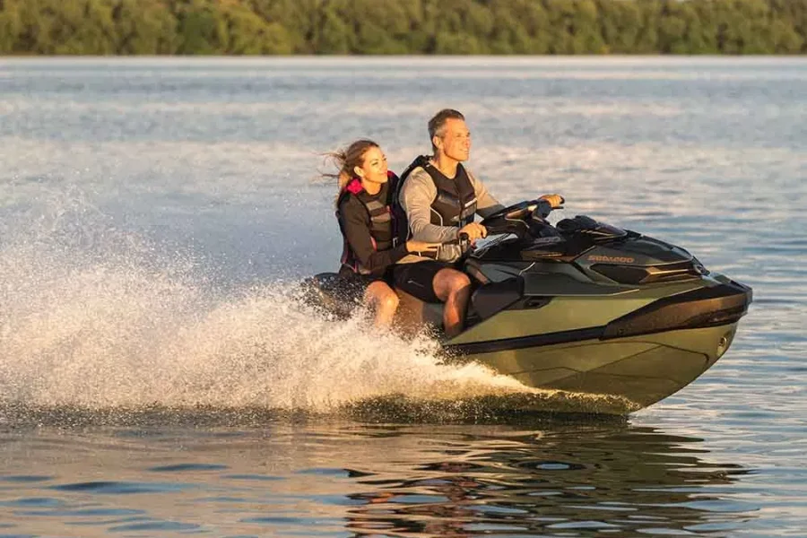 Algarve Jet Ski Rental