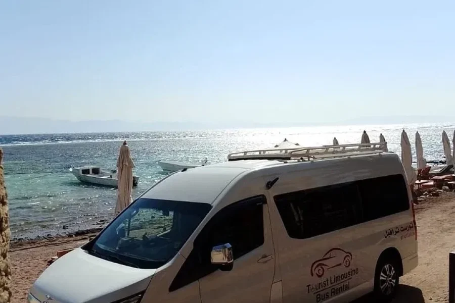 Luxury Cairo Airport Transfer  to Your Hotel in Cairo or Giza