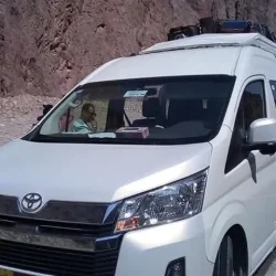 Cairo Airport Transfer to Your Hotel in Cairo or Giza