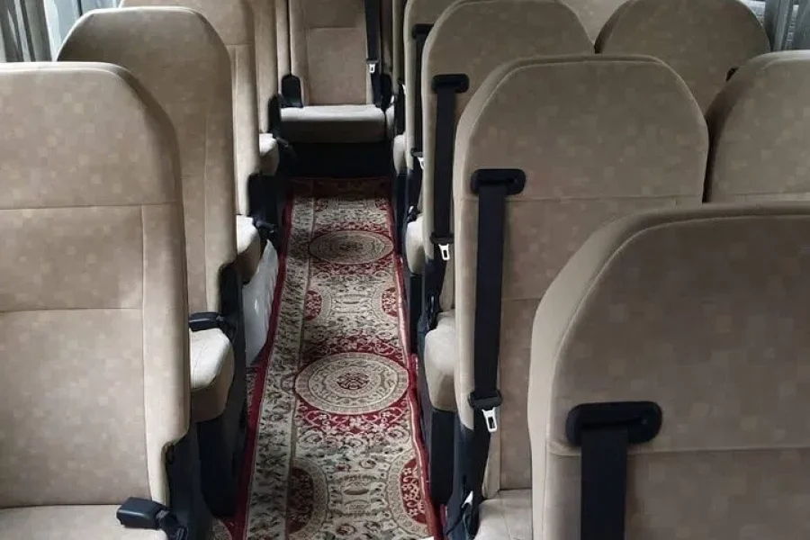 Luxury Cairo Airport Transfer  to Your Hotel in Cairo or Giza