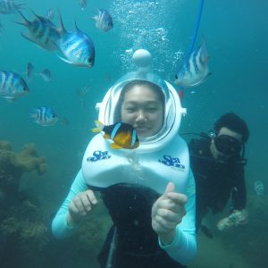 Cham Islands Snorkeling Tour by Wooden Boat from Hoi An