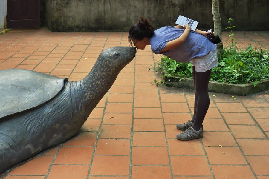 Cuc Phuong National Park Full Day Tour Adventure