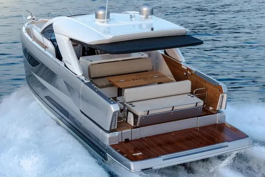 Full Day Luxury Private Algarve Yacht Experience