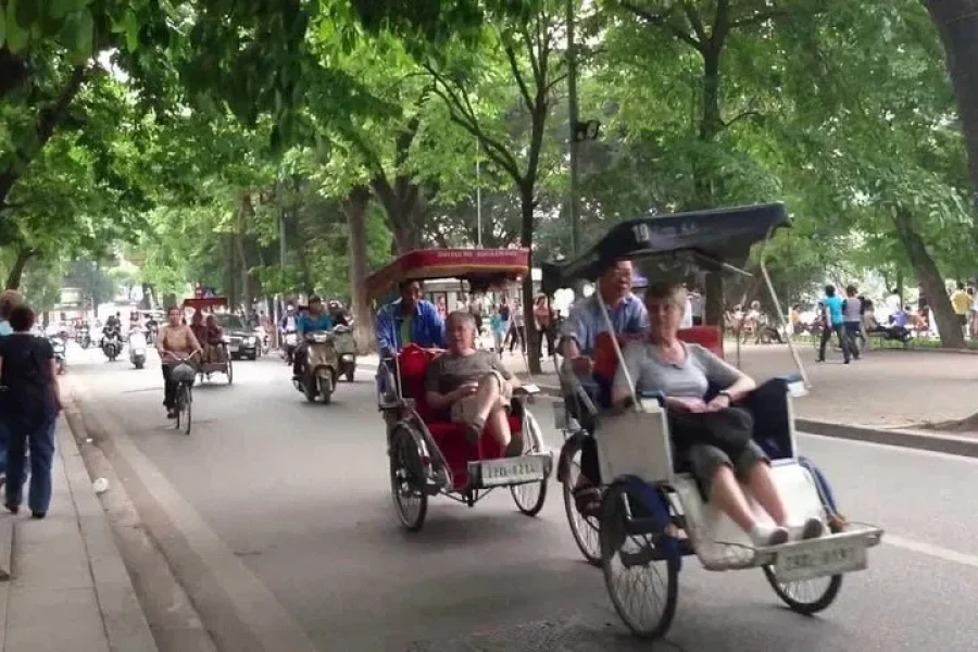 Hanoi Essential Half-Day City Tour