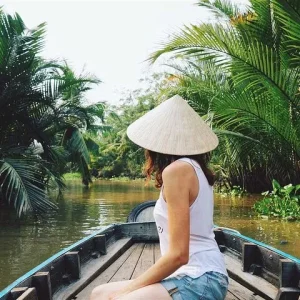 Mekong Delta Full Day Tour from Ho Chi Minh City