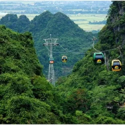 Perfume Pagoda Spiritual Adventure Trip from Hanoi