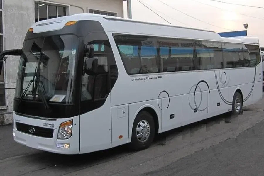 Private Hanoi Airport Transfer Service to Hanoi Center