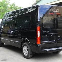 Private Hanoi Airport Transfer Service to Hanoi Center