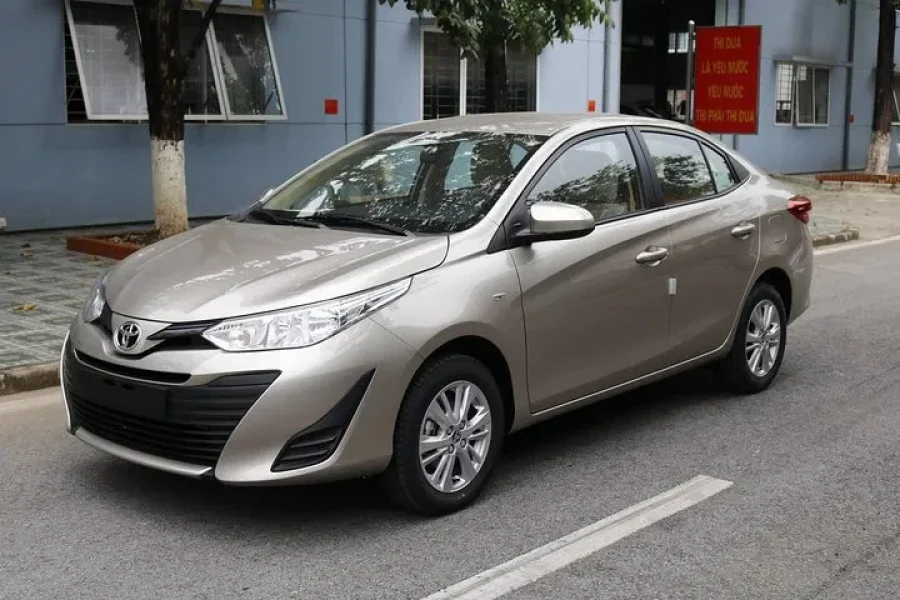 Private Hanoi Airport Transfer Service to Hanoi Center